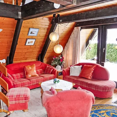 Tennenbronn-5 By Interhome بيت للعطل