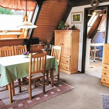 Tennenbronn-5 By Interhome بيت للعطل شرامبرغ