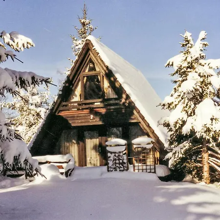 Tennenbronn-5 By Interhome شرامبرغ