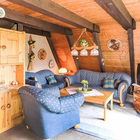 Tennenbronn-5 By Interhome * شرامبرغ