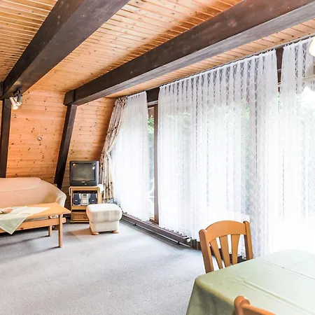 Tennenbronn-5 By Interhome شرامبرغ