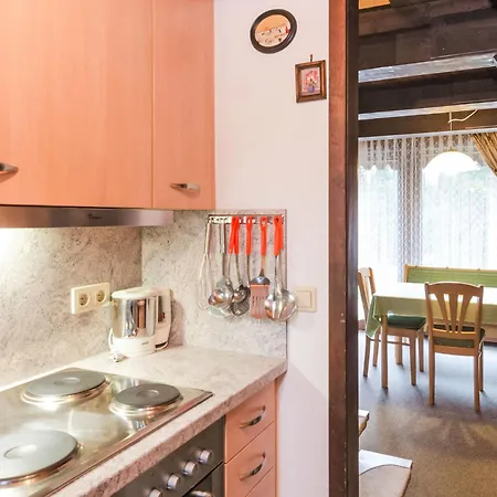 بيت للعطل Tennenbronn-5 By Interhome