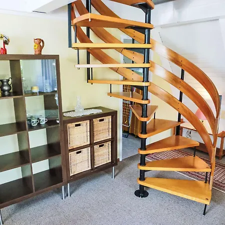 Tennenbronn-5 By Interhome بيت للعطل شرامبرغ