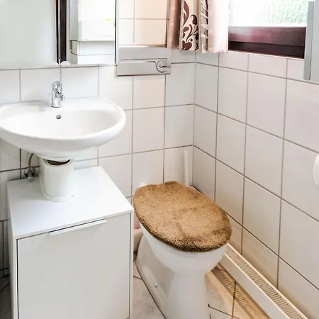 Tennenbronn-5 By Interhome شرامبرغ