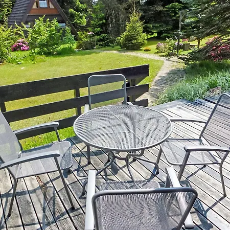 بيت للعطل Tennenbronn-5 By Interhome *