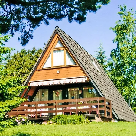 Tennenbronn-5 By Interhome