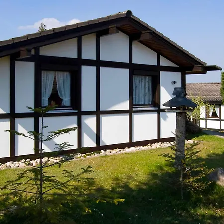 Tennenbronn-5 By Interhome بيت للعطل